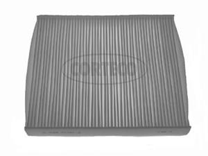 Ford Interieurfilter