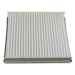 Mercedes-Benz Interieurfilter