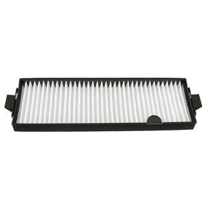Saab Interieurfilter