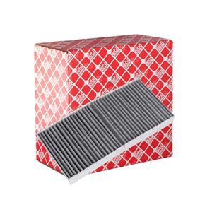 Mercedes-Benz Interieurfilter
