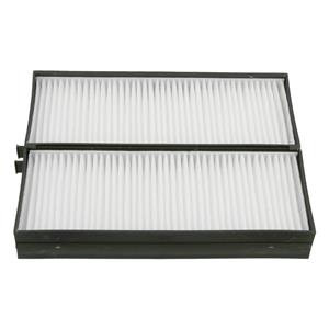 Hyundai Rep. set Interieurfilter