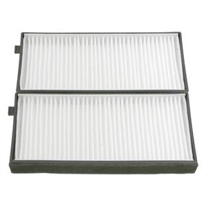 Kia Rep. set Interieurfilter
