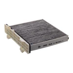 Mitsubishi Interieurfilter