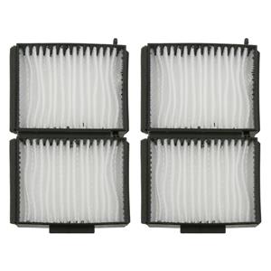 Mazda Interieurfilter