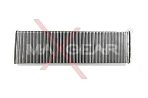 Mercedes-Benz Interieurfilter