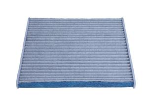 Subaru Interieurfilter