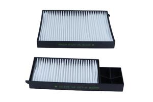Hyundai Filterset, interieurfilter