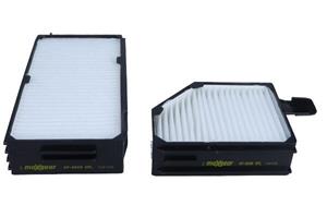 Subaru Filterset, interieurfilter