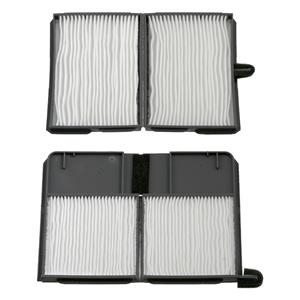 Toyota Rep. set Interieurfilter