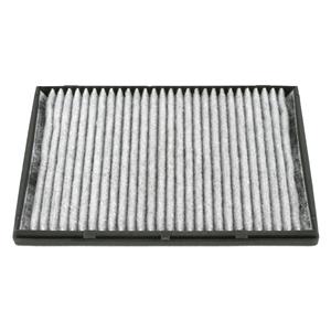 Mg Interieurfilter