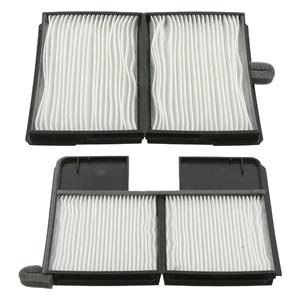 Toyota Interieurfilter