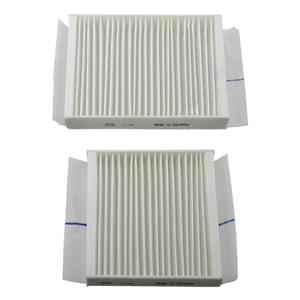 Citroen Interieurfilter