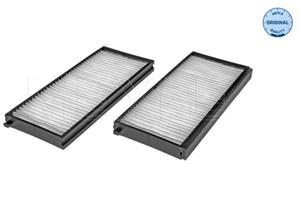 Kia Interieurfilter