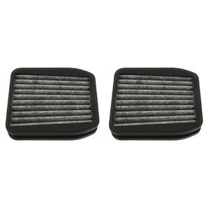 Mercedes-Benz Rep. set Interieurfilter