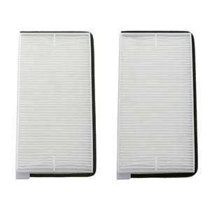 Suzuki Rep. set Interieurfilter