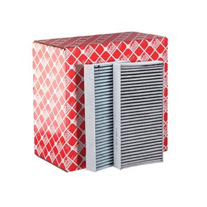 Honda Interieurfilter