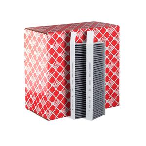 Citroen Interieurfilter