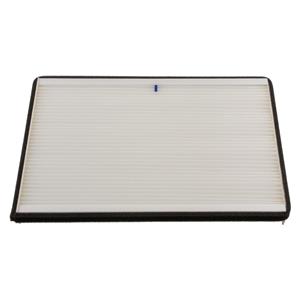 Suzuki Interieurfilter