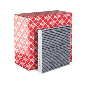 Citroen Interieurfilter