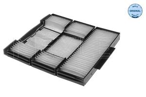 Toyota Interieurfilter