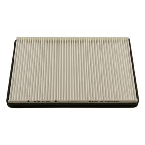 Hyundai Interieurfilter