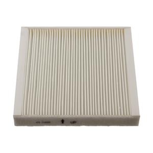Daihatsu Interieurfilter