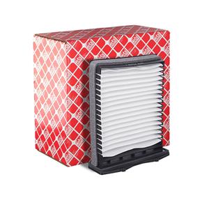 Land Rover Interieurfilter