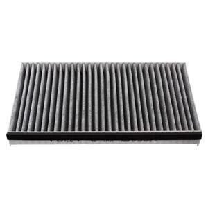 Mercedes-Benz Interieurfilter
