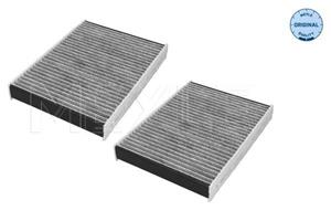 Bmw Interieurfilter