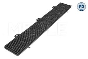 Bmw Interieurfilter