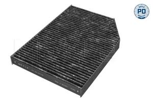 Bmw Interieurfilter