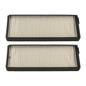 Chevrolet Interieurfilter