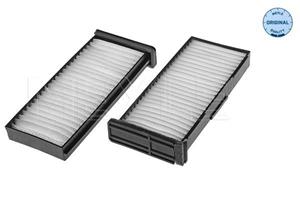 Mitsubishi Interieurfilter