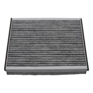 Opel Interieurfilter