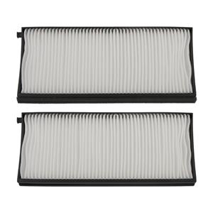 Kia Rep. set Interieurfilter