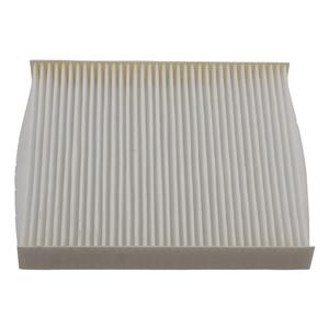 Kia Interieurfilter