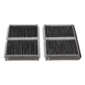 Mazda Interieurfilter