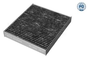 Subaru Interieurfilter