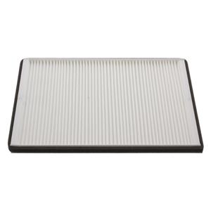 Honda Interieurfilter