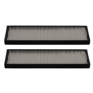 Hyundai Interieurfilter