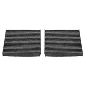Bmw Interieurfilter