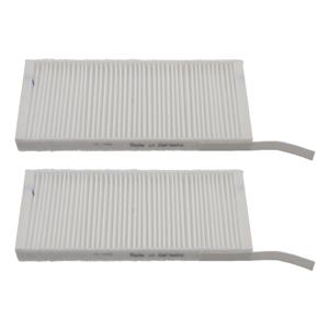 Mercedes-Benz Interieurfilter