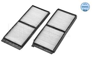 Mazda Interieurfilter