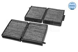 Mazda Interieurfilter
