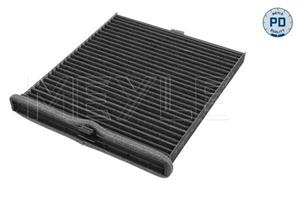 Mazda Interieurfilter