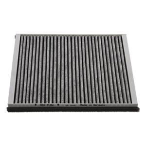 Fiat Interieurfilter