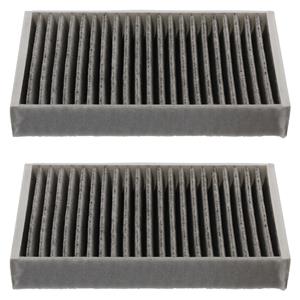 Mercedes-Benz Interieurfilter