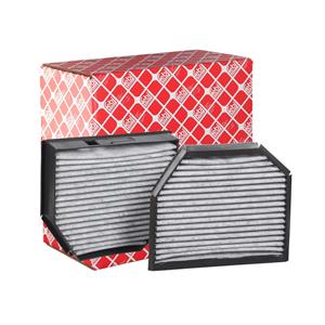 Mercedes-Benz Interieurfilter