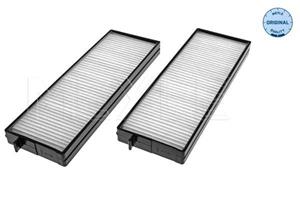 Hyundai Interieurfilter
