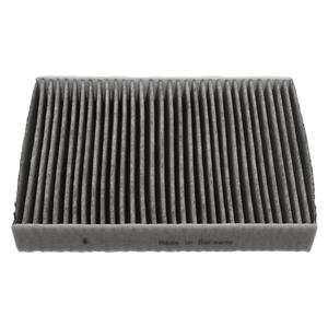 Fiat Interieurfilter